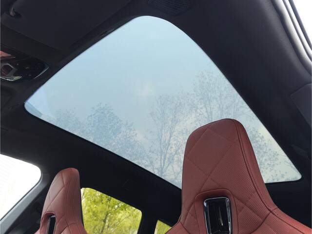 BMW iX M60 - Bowers & Wilkins - M-Stuurwiel - Pano