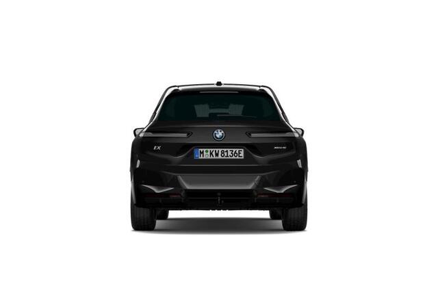 BMW iX xDrive40 High Executive Sport Edition - Verwacht: April 2025