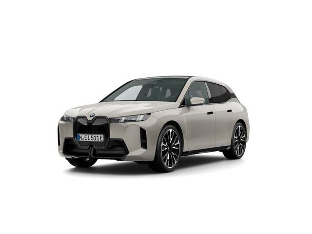 BMW iX xDrive45 101 kWh | M Sportpakket | M Sportpakket Pro | Comfort Pack | Innovation Pack