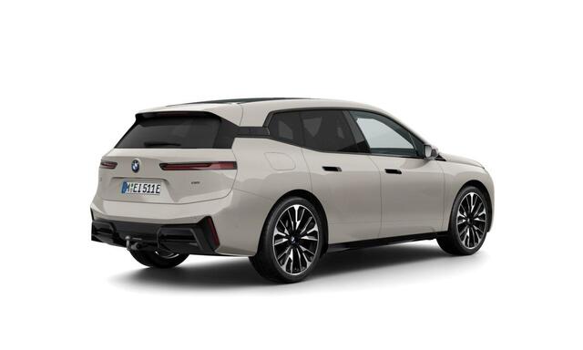 BMW iX xDrive45 101 kWh | M Sportpakket | M Sportpakket Pro | Comfort Pack | Innovation Pack