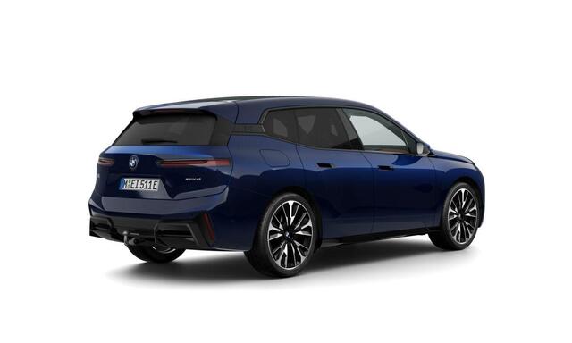 BMW iX xDrive45 101 kWh | M Sportpakket | M Sportpakket Pro | Comfort Pack | Innovation Pack