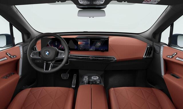 BMW iX xDrive45 101 kWh | M Sportpakket | M Sportpakket Pro | Comfort Pack | Innovation Pack