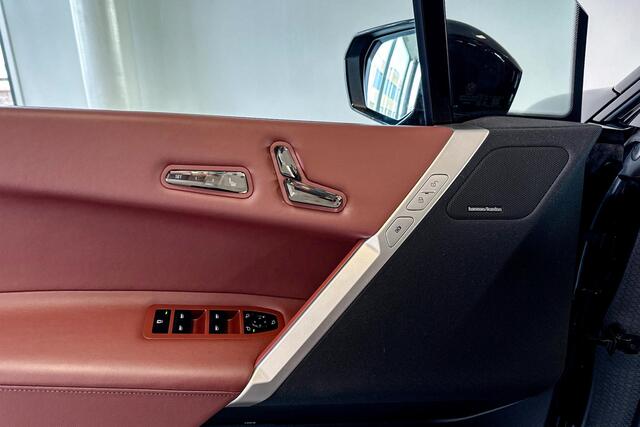 BMW iX xDrive50 High Executive | M Sport | Harman Kardon | Sky Lounge | Trekhaak |