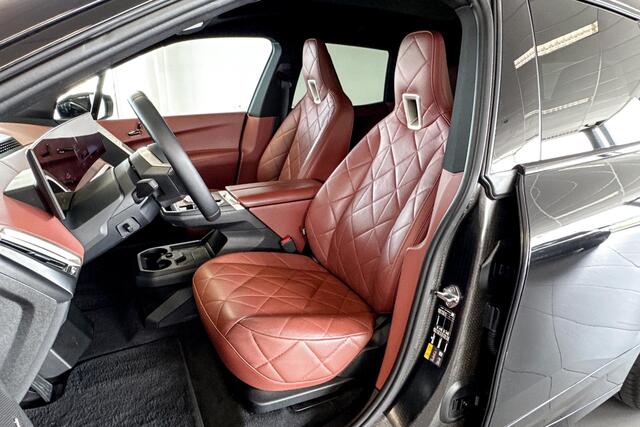 BMW iX xDrive50 High Executive | M Sport | Harman Kardon | Sky Lounge | Trekhaak |