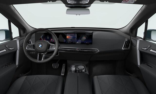 BMW iX xDrive60 | M Sportpakket Pro | Comfort Pack | Innovation Pack