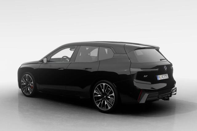 BMW iX xDrive45 | M Sport Pro | Innovation Pack | Comfort Pack | Trekhaak