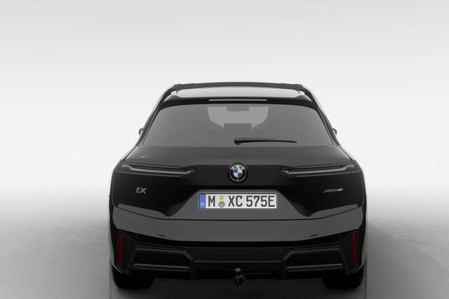 BMW iX xDrive45 | M Sport Pro | Innovation Pack | Comfort Pack | Trekhaak