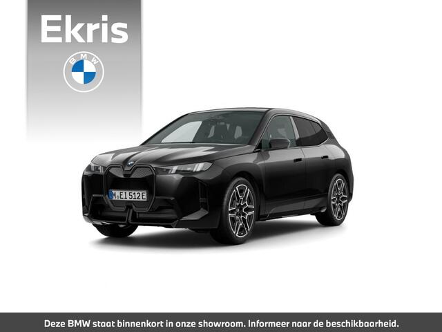 BMW iX xDrive60 | M Sportpakket Pro | Comfort Pack | Innovation Pack