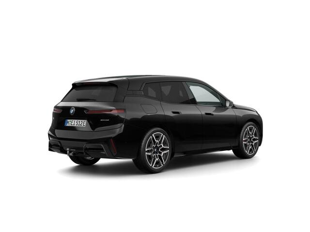 BMW iX xDrive60 | M Sportpakket Pro | Comfort Pack | Innovation Pack