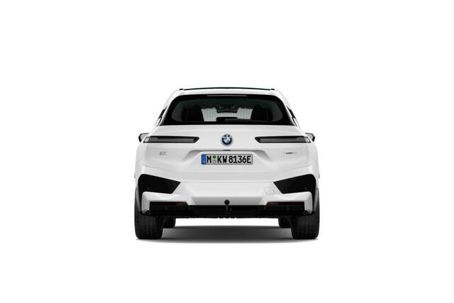 BMW iX xDrive40 High Executive Sportpakket