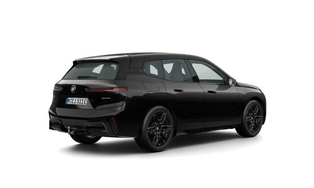 BMW iX xDrive45 101 kWh | 22 Inch | M-Sportpakket Pro | Comfort pack | Innovation Pack | Trekhaak