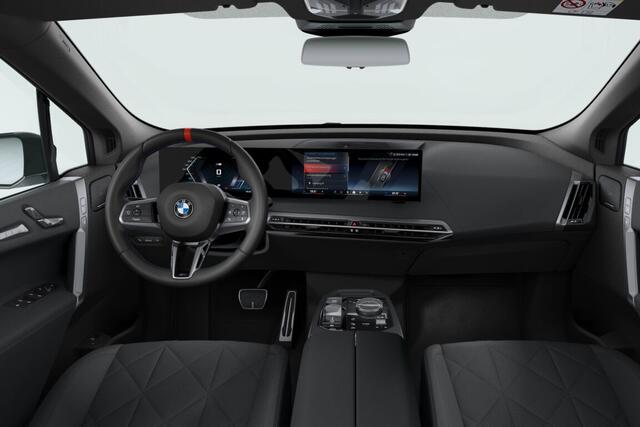 BMW iX xDrive M70 | Comfort Pack | Innovation Pack | Trekhaak