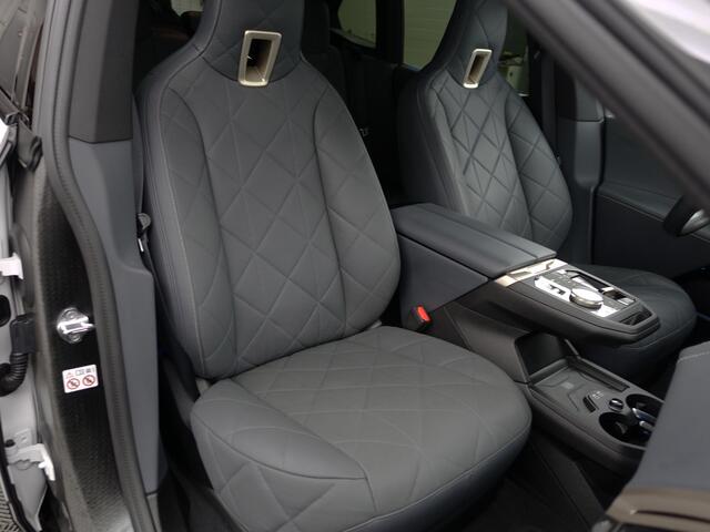 BMW iX xDrive40 M Gold Edition 77 kWh- Harman Kardon, Stoelmassage, Stuur/Stoelverwarming, Head Up, 360 Camera, Ada Cruise