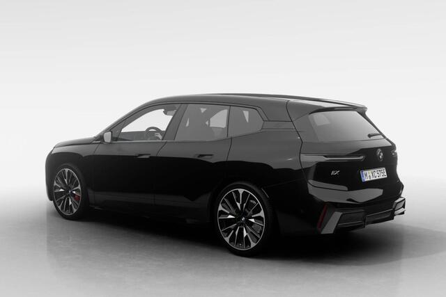 BMW iX xDrive45 | M Sport Pro | Innovation Pack | Comfort Pack | Sky Lounge