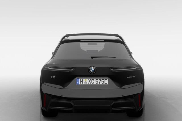 BMW iX xDrive45 | M Sport Pro | Innovation Pack | Comfort Pack | Sky Lounge