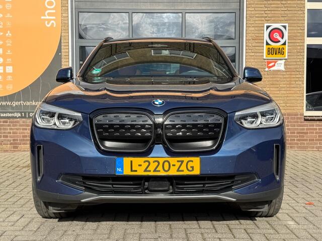 BMW iX HIGH EXECUTIVE 80KWh PANODAK/LEER/TREKHAAK/LED/CAMERA/1E EIG./NL