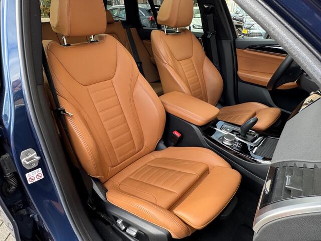 BMW iX HIGH EXECUTIVE 80KWh PANODAK/LEER/TREKHAAK/LED/CAMERA/1E EIG./NL