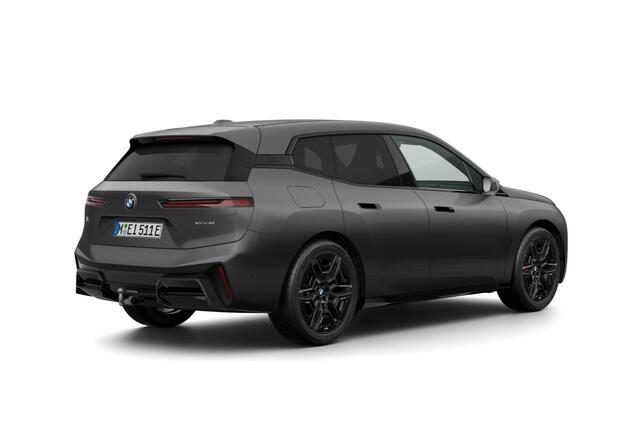 BMW iX xDrive45 101 kWh - Verwacht: december 2025