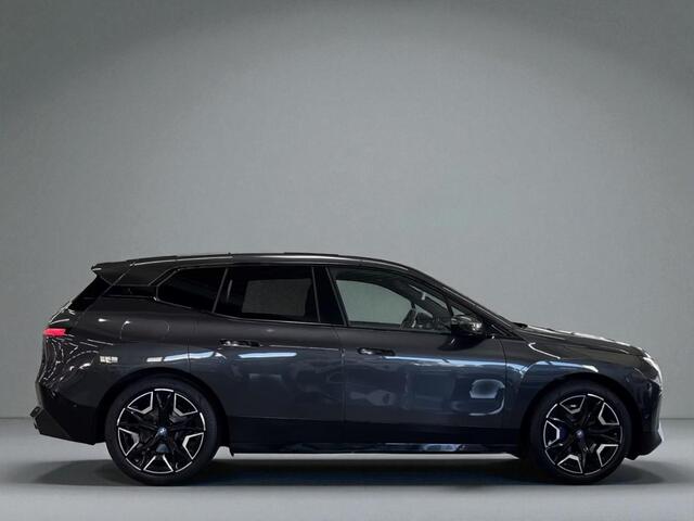 BMW iX xDrive40 Sport Edition 77 kWh