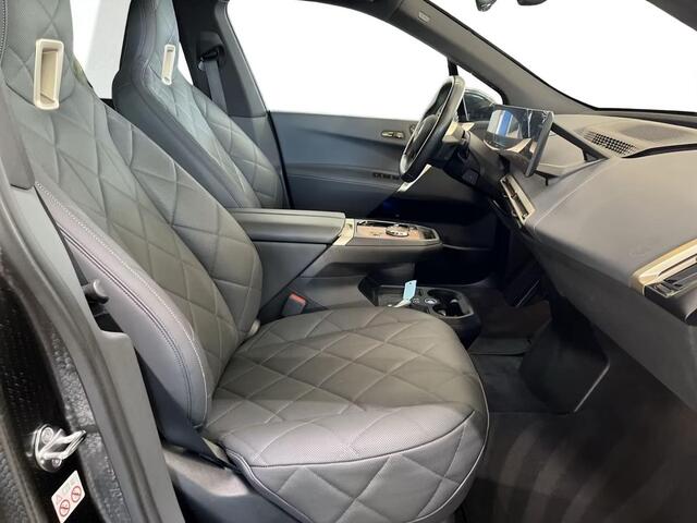 BMW iX xDrive40 Sport Edition 77 kWh
