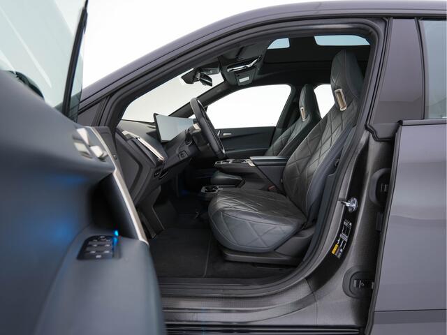 BMW iX xDrive40 High Executive 77 kWh (SOH-100%) AUT. *PANO | HEAD-UP | HARMAN/KARDON | SOFT-CLOSE | DAB+ | DIGI-COCKPIT | HEATED-COMFORTSEATS | FULL-LED | CARPLAY | ...