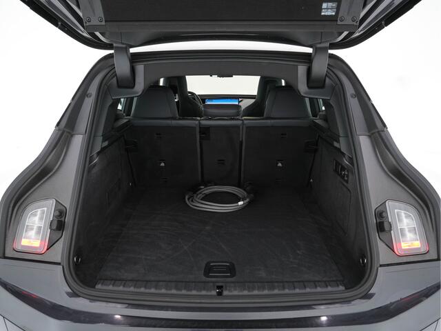 BMW iX xDrive40 High Executive 77 kWh (SOH-100%) AUT. *PANO | HEAD-UP | HARMAN/KARDON | SOFT-CLOSE | DAB+ | DIGI-COCKPIT | HEATED-COMFORTSEATS | FULL-LED | CARPLAY | ...