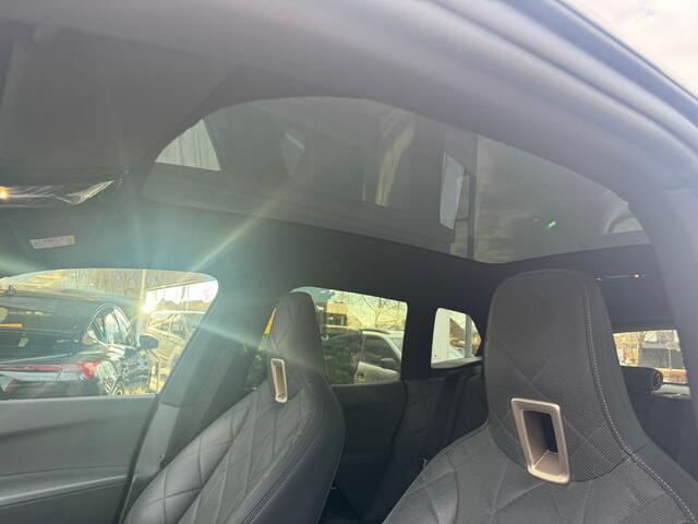 BMW iX xDrive40 High Executive 77 kWh