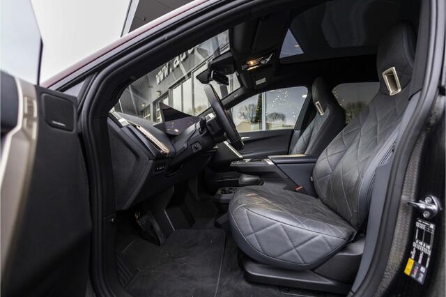 BMW iX xDrive40 High Executive 77 kWh | Harman Kardon | 360° Camera