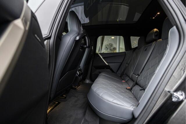 BMW iX xDrive40 High Executive 77 kWh | Harman Kardon | 360° Camera