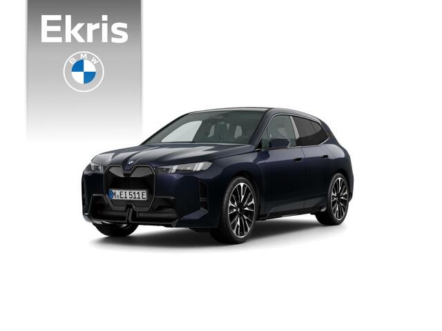 BMW iX xDrive45 | M Sportpakket Pro | Comfort Pack | Innovation Pack