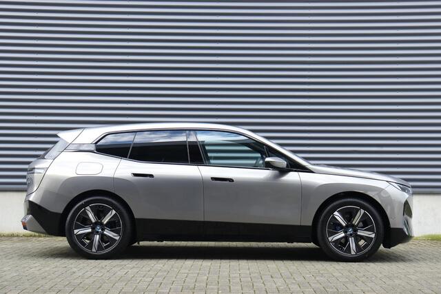 BMW iX xDrive40 High Executive | Sport Edition | Sportpakket