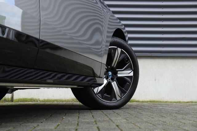 BMW iX xDrive40 High Executive | Sport Edition | Sportpakket