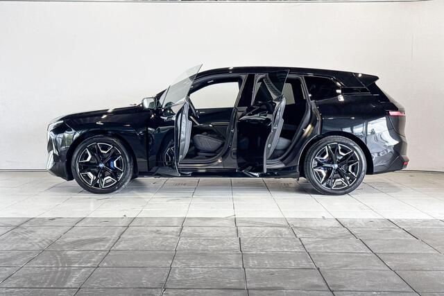 BMW iX xDrive50 Business Edition Plus Sportpakket