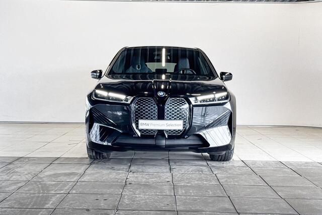 BMW iX xDrive50 Business Edition Plus Sportpakket