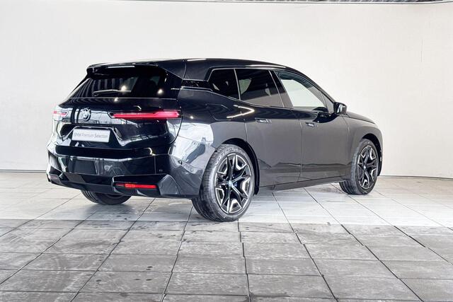 BMW iX xDrive50 Business Edition Plus Sportpakket