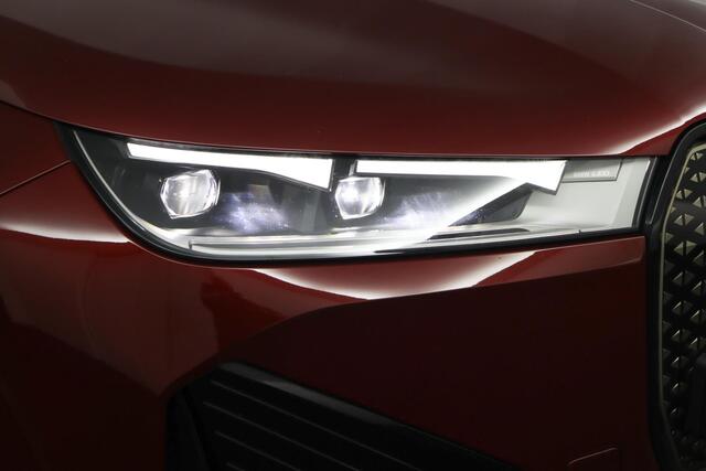 BMW iX XDrive40 Executive 77 kWh |NAP|SOH 97,4%|Leder|Memory