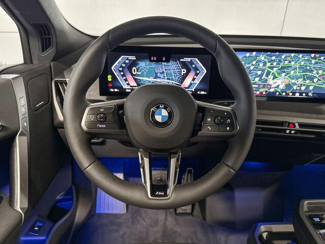 BMW iX xDrive45 101 kWh | Selections | Trekhaak met elektrisch wegklapbare kogel