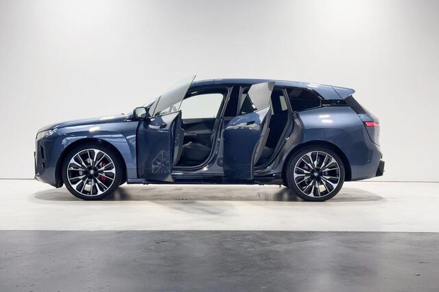 BMW iX xDrive45 M Sportpakket Pro