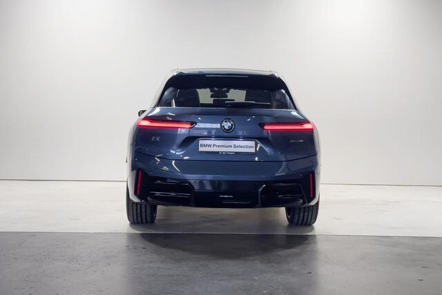 BMW iX xDrive45 M Sportpakket Pro