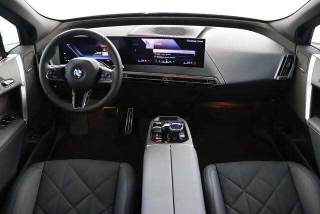 BMW iX xDrive45 | M Sportpakket Pro | Comfort Pack | Innovation Pack