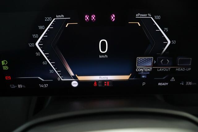 BMW iX xDrive45 | M Sportpakket Pro | Comfort Pack | Innovation Pack