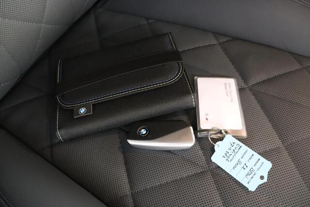 BMW iX xDrive45 | M Sportpakket Pro | Comfort Pack | Innovation Pack