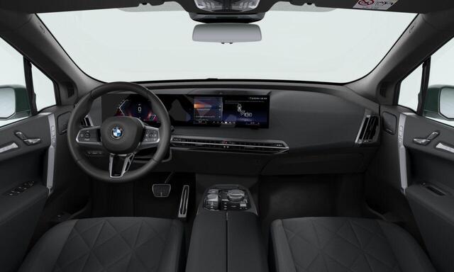 BMW iX xDrive45 M Sportpakket Pro | Innovation Pack | Panoramadak Sky Lounge | Harman Kardon