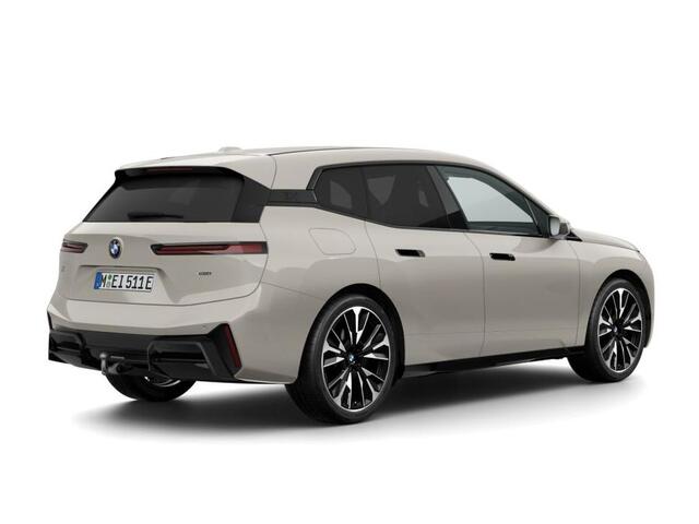 BMW iX xDrive45 M Sport Pro | Innovation Pack | Harman Kardon | Trekhaak