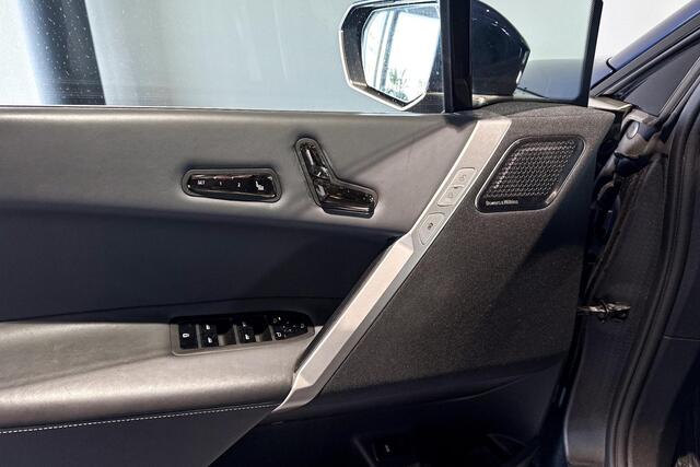 BMW iX xDrive40 High Executive | M Sport | Bowers & Wilkins | Soft-close | Comfort Access |