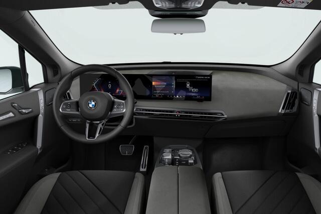 BMW iX xDrive45 101 kWh | M Sportpakket Pro | Comfort Pack | Innovation Pack | Trekhaak