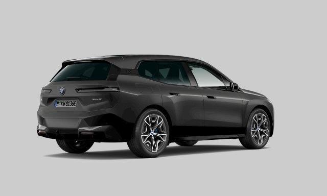 BMW iX xDrive40 Skylounge | Stoelventilatie | CoPilot | Harman Kardon