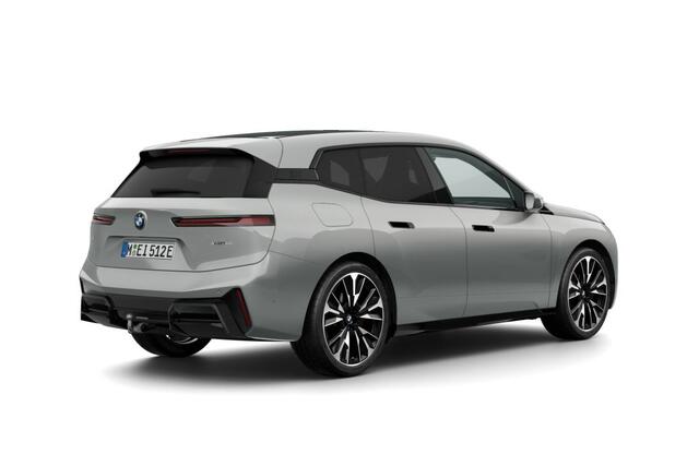 BMW iX xDrive60 112 kWh | M Sportpakket Pro | Comfort Pack | Innovation Pack | Trekhaak