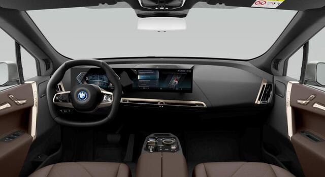 BMW iX xDrive40 Skylounge | Harman Kardon | Stoelventilatie