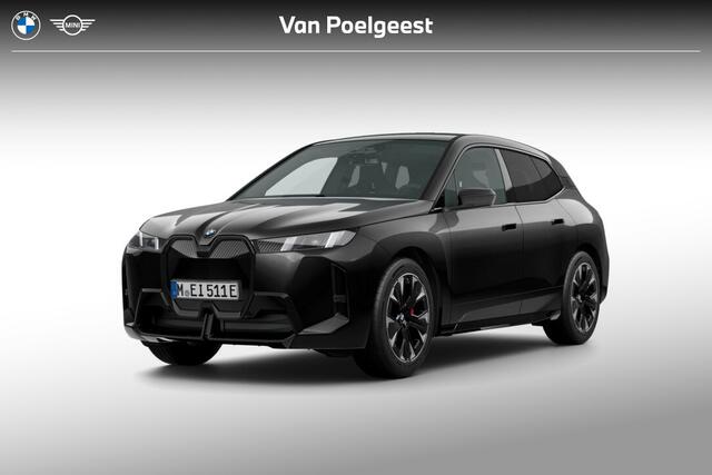 BMW iX xDrive45 101 kWh | M Sportpakket Pro | Comfort Pack | Innovation Pack | Trekhaak